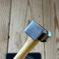 D1850 COOL! Vintage small jewellers Metalwork HAMMER