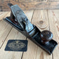 SOLD. N1244 Antique STANLEY USA No.105 Liberty Bell type 1 Pat 1876 jack PLANE