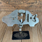 SOLD H553 Vintage STANLEY England No.71 Router PLANE IOB