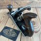 H1562 Vintage STANLEY England No.4 PLANE