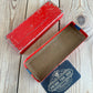 A372 Vintage SILICON CARBIDE Osaka Seito Japanese Sharpening STONE IOB