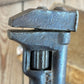 N1529 UNUSUAL! Vintage Patented 1897 WRENCH