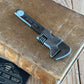 N1487 Vintage BARNES TOOL Co Small 5” WRENCH