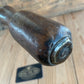 SOLD D1216 Antique fancy large FRENCH CLEAVER