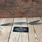 H1831 Vintage PAULCALL Italy  SCULPTORS TROWEL SPATULA