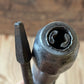 H2078 LARGE! Antique MILLERS FALLS USA 14” BRACE Brace with COCOBOLO handles