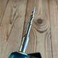 TR129 Repurposed Green No.6 POOL BALL awl by Tony Ralph