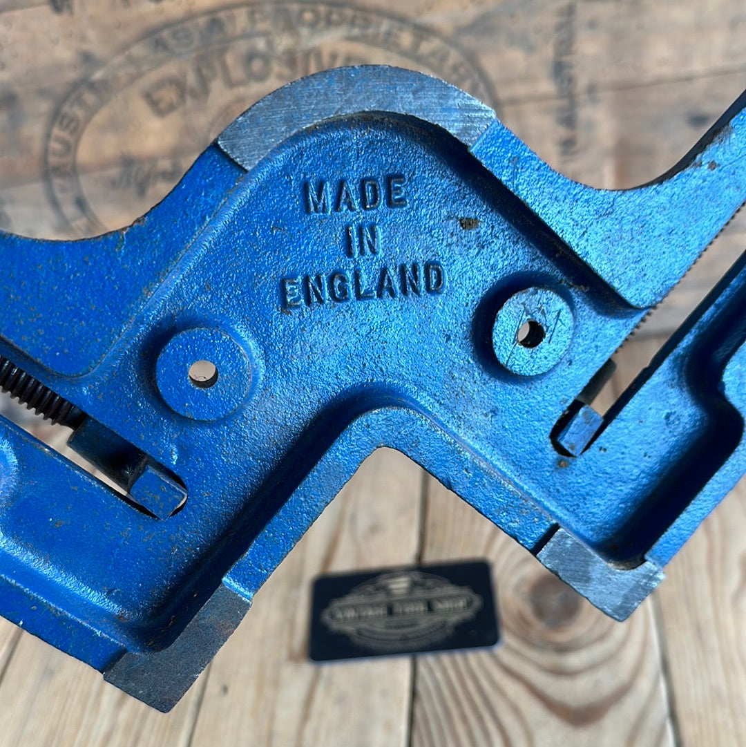 SOLD H923 Vintage RECORD England No.141 Corner clamp