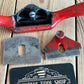 H1552 Vintage STANLEY No.51 flat base SPOKESHAVE