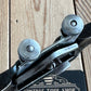 D1527 Vintage STANLEY Canada No.151 adjustable SPOKESHAVE