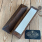 SOLD H518 Vintage Belgian COTICULE waterstone natural sharpening STONE