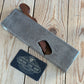 N1924 Antique Iron & MAHOGANY INFILL Shoulder PLANE