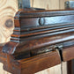 H2605 SCARCE! Antique GOUGH & BOWEN 1840-1855 DADO REBATE PLOUGH PLANE