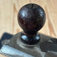 N1712 Vintage SARGENT USA No.81 side rabbet REBATE PLANE