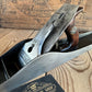 H1865 Vintage STANLEY SWEETHEART Type 14 1929-30 USA No.7 PLANE