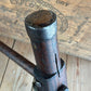 H2343 Antique CAULKING MALLET shipwrights tool