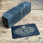 A389 Vintage BLACK TURKEY STONE Natural Sharpening OILSTONE oil