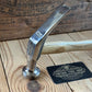 H2534 Vintage Leatherwork FRENCH PATTERN COBBLERS HAMMER by F.DICK Germany