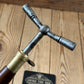 Y2154 Antique FRENCH Piano Tuners key WRENCH
