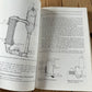 N2014 Vintage 1986 BOOK WORKING With HEAT EXCHANGERS Q&A by J.P.Gupta