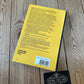 XBN46 Vintage 1989 The Science & Practice of WELDING BOOK Vol1 9th edition by A.C.Davies