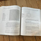 XBN199 Vintage BOOK INORGANIC CHEMISTRY by J.R.Bowser