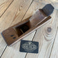 Y1658 Antique FRENCH Live Oak SMOOTHING PLANE