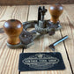 H2589 Vintage STANLEY USA No.71 & 1/2 Router PLANE