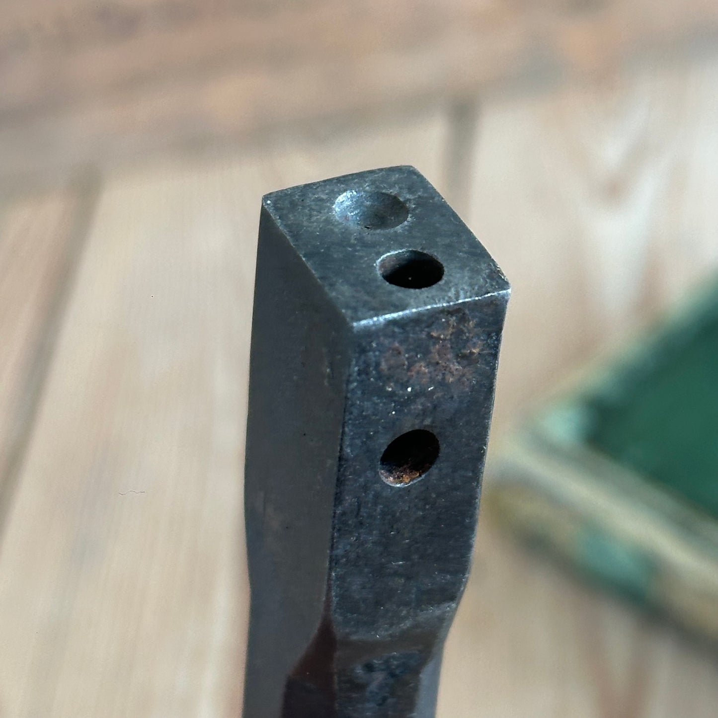 H2375 Vintage RIVET PUNCH