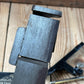 H2408 Vintage STANLEY England No.78 Duplex REBATE Rabbet PLANE IOB