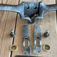 N519 Vintage E.PRESTON Improved CIRCULAR BEAD ROUTER No:1389 1/4”spokeshave