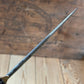 K60 Vintage Original German BOWIE KNIFE in leather sheath