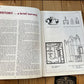 XBN167 Vintage 1980 BOOK VALVE USERS MANUAL a technical reference book on industrial valves for the control of fluids