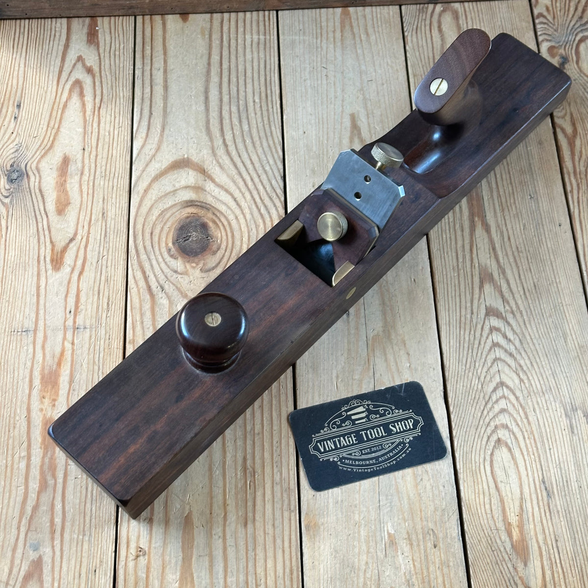 C5 Contemporary Australian HNT GORDON A55 GIDGEE Jack PLANE IOB