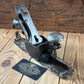 N1867 Antique STANLEY USA No.113 COMPASS Plane