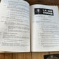 XBN182 Vintage 1995 BOOK GAS INSTALLATION CODE AG601 by The Australian Gas Association