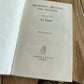 XB1-27 Vintage 1954 SOLDERING, BRAZING & WELDING BOOK by Eric Franklin