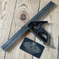 H2510 QUALITY! Vintage STARRETT USA adjustable SQUARE