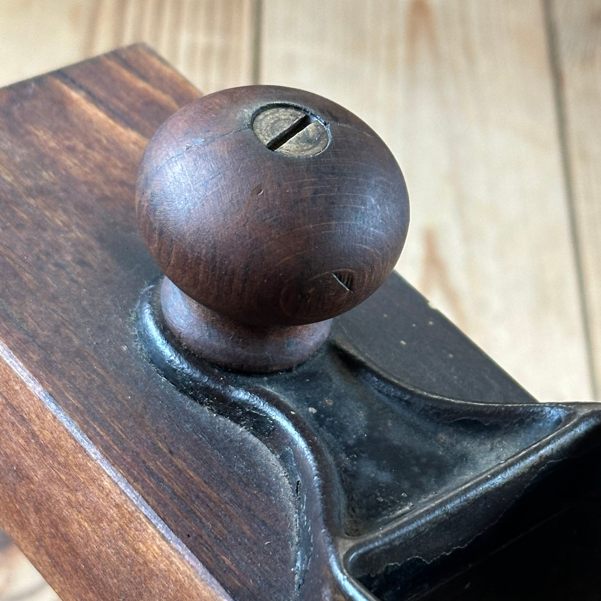 N133 Antique cool SARGENT VBM No:3415 transitional PLANE
