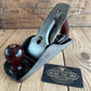 N1259 SCARCE! Vintage Australian TURNER No.4 1/2 smoothing PLANE