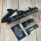 N1844 Vintage STANLEY England No.78 Duplex RABBET rebate plane
