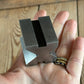 T9152 Vintage VEE V-BLOCK Engineers Jewellers Metalworking Tools