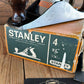 H819 Vintage STANLEY Australia No.4 PLANE in original box