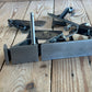 N606 Vintage STANLEY Canada SWEETHEART No.78 Duplex RABBET rebate plane