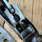 N1823 COOL! Vintage STANLEY USA No.10 & 1/2 Jack Rabbet Rebate PLANE