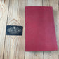 XBN127 Vintage 1960 BOOK The OXY-ACETYLENE HANDBOOK A Manual on Oxy-Acetylene WELDING and CUTTING procedures