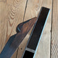 N629 Antique SPIERS Scotland Iron & Rosewood INFILL PLANE w. Ward blade