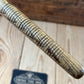D2129 Vintage UPHOLSTERERS or SADDLERS HAMMER with a strapped head