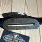 H2495 Vintage STANLEY Canada Sweetheart era No.51 flat SPOKESHAVE spoke shave