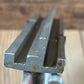 H2561 HANDY! Vintage STANLEY USA No.148 7/8” Tongue & Groove Sweetheart era PLANE